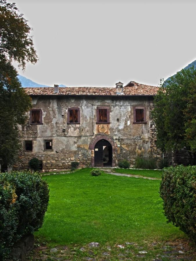 Casa Vacanza Scacco D' Argento Boario Terme 외부 사진