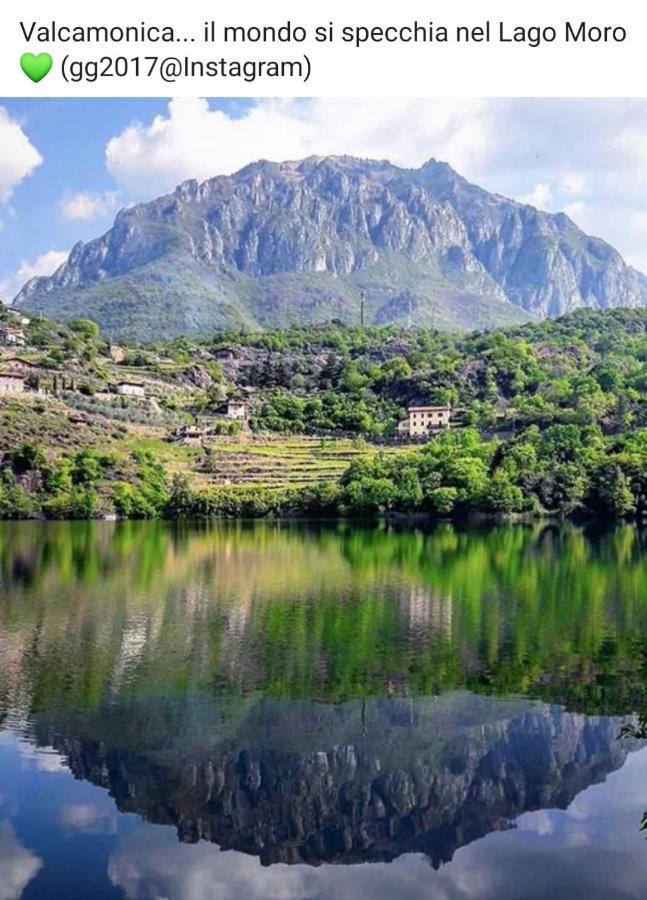 Casa Vacanza Scacco D' Argento Boario Terme 외부 사진