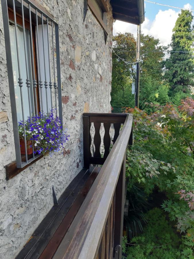 Casa Vacanza Scacco D' Argento Boario Terme 외부 사진