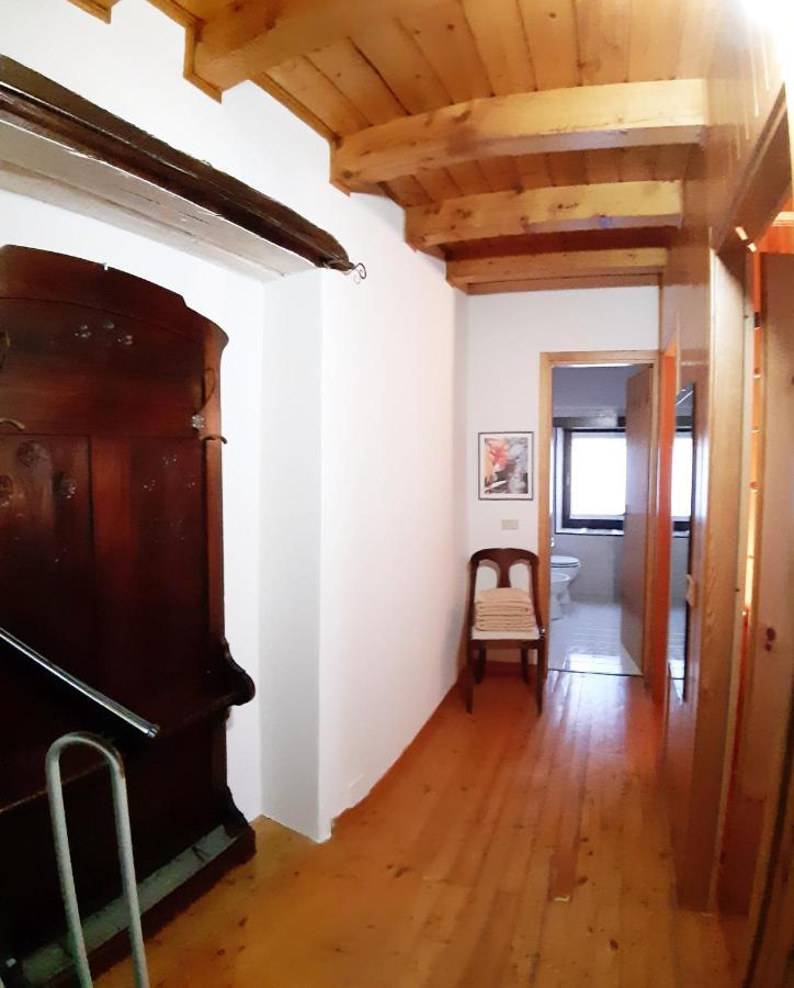 Casa Vacanza Scacco D' Argento Boario Terme 외부 사진
