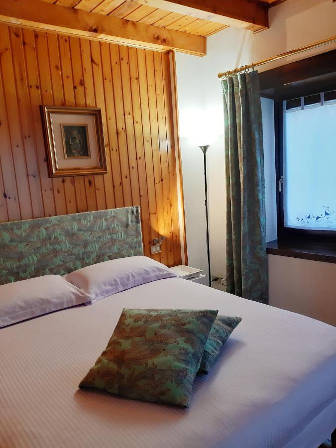 Casa Vacanza Scacco D' Argento Boario Terme 외부 사진