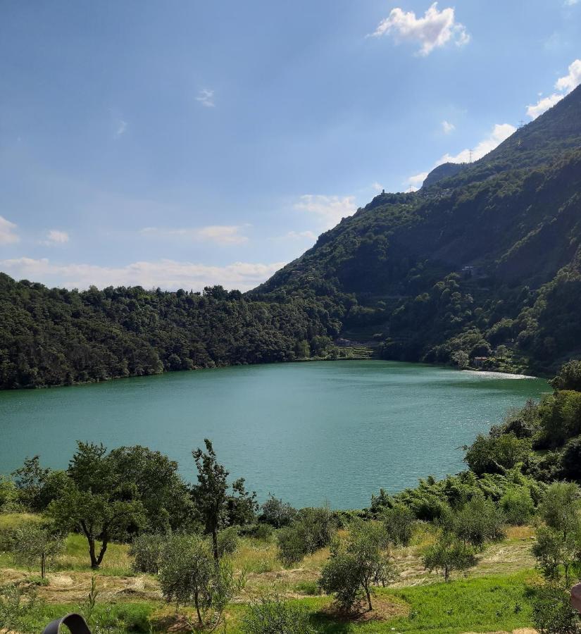 Casa Vacanza Scacco D' Argento Boario Terme 외부 사진
