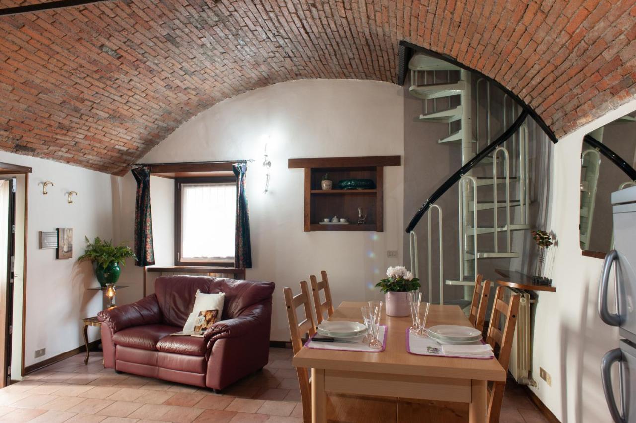 Casa Vacanza Scacco D' Argento Boario Terme 외부 사진