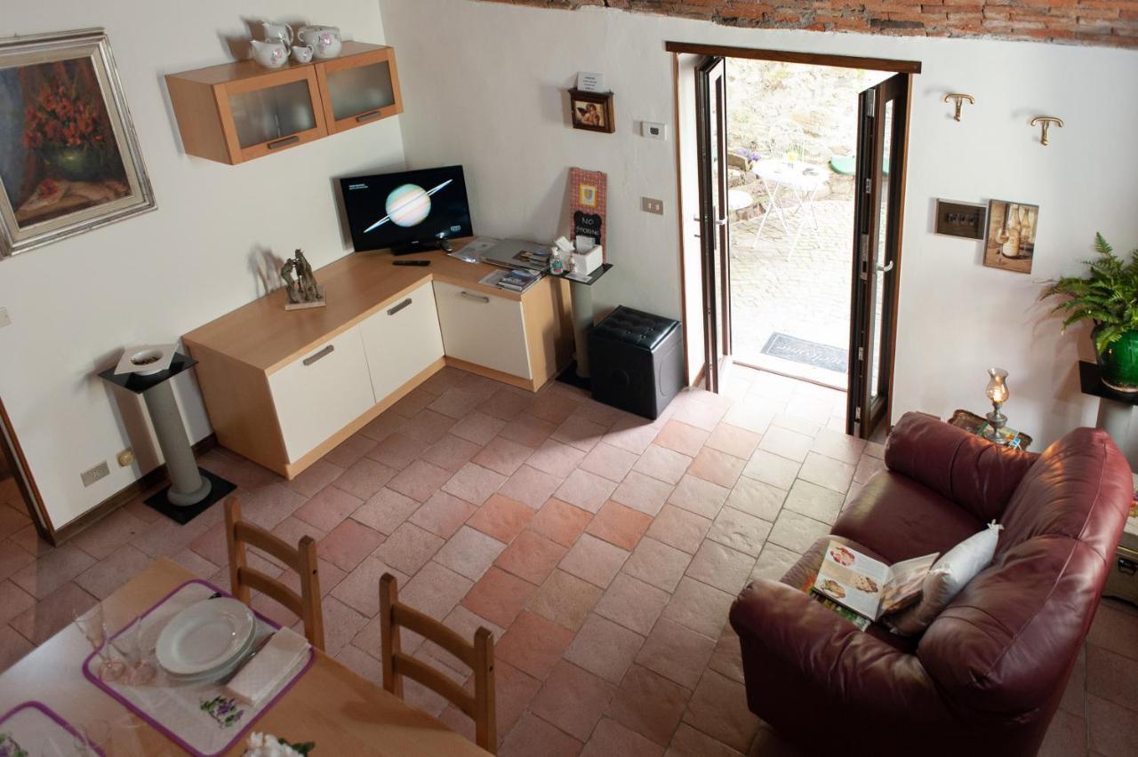 Casa Vacanza Scacco D' Argento Boario Terme 외부 사진