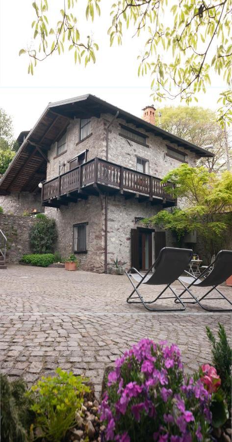 Casa Vacanza Scacco D' Argento Boario Terme 외부 사진