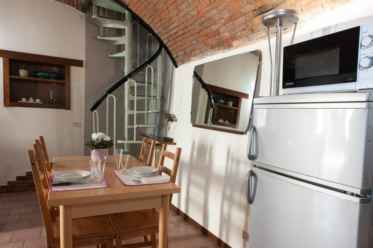Casa Vacanza Scacco D' Argento Boario Terme 외부 사진
