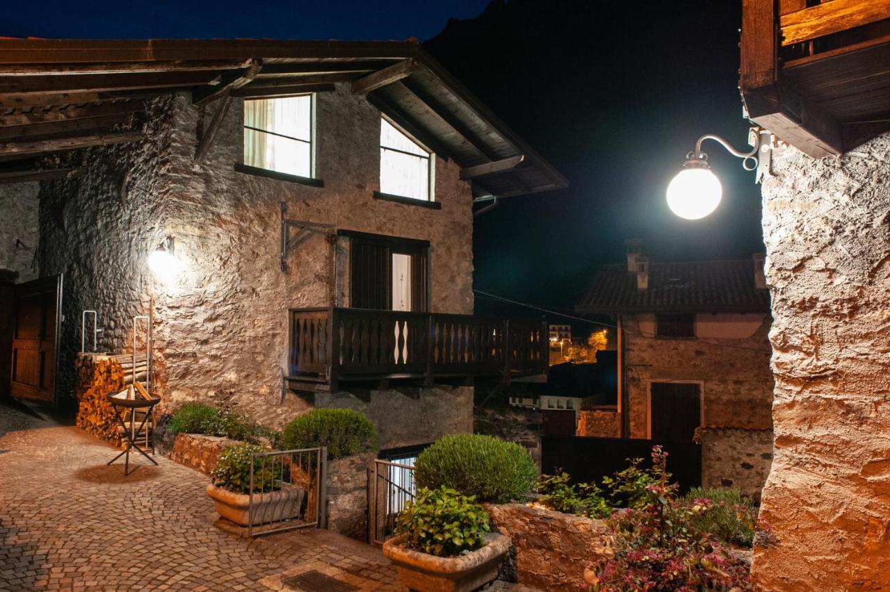 Casa Vacanza Scacco D' Argento Boario Terme 외부 사진