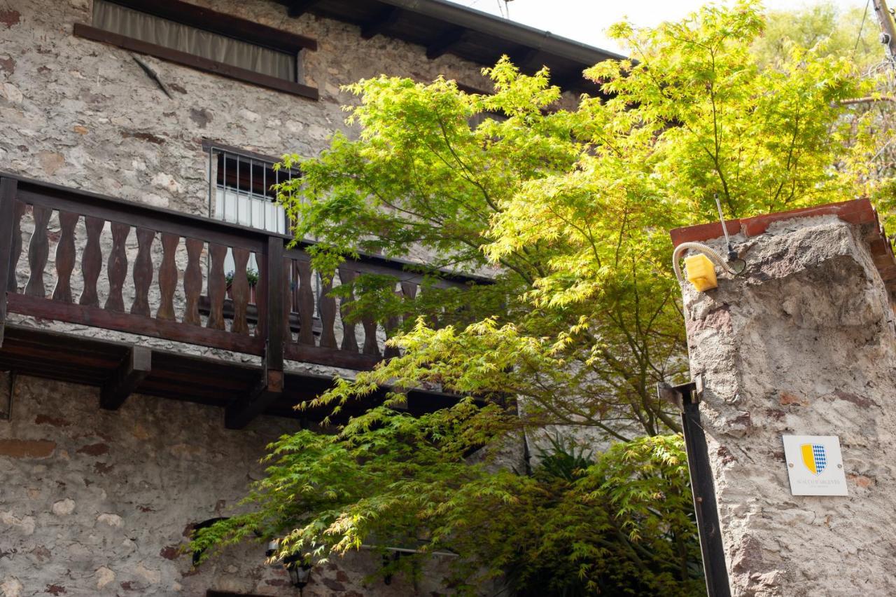 Casa Vacanza Scacco D' Argento Boario Terme 외부 사진
