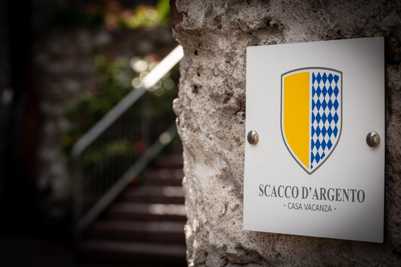 Casa Vacanza Scacco D' Argento Boario Terme 외부 사진