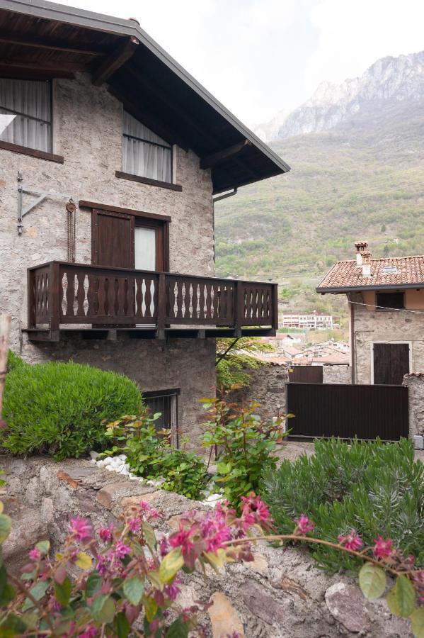 Casa Vacanza Scacco D' Argento Boario Terme 외부 사진