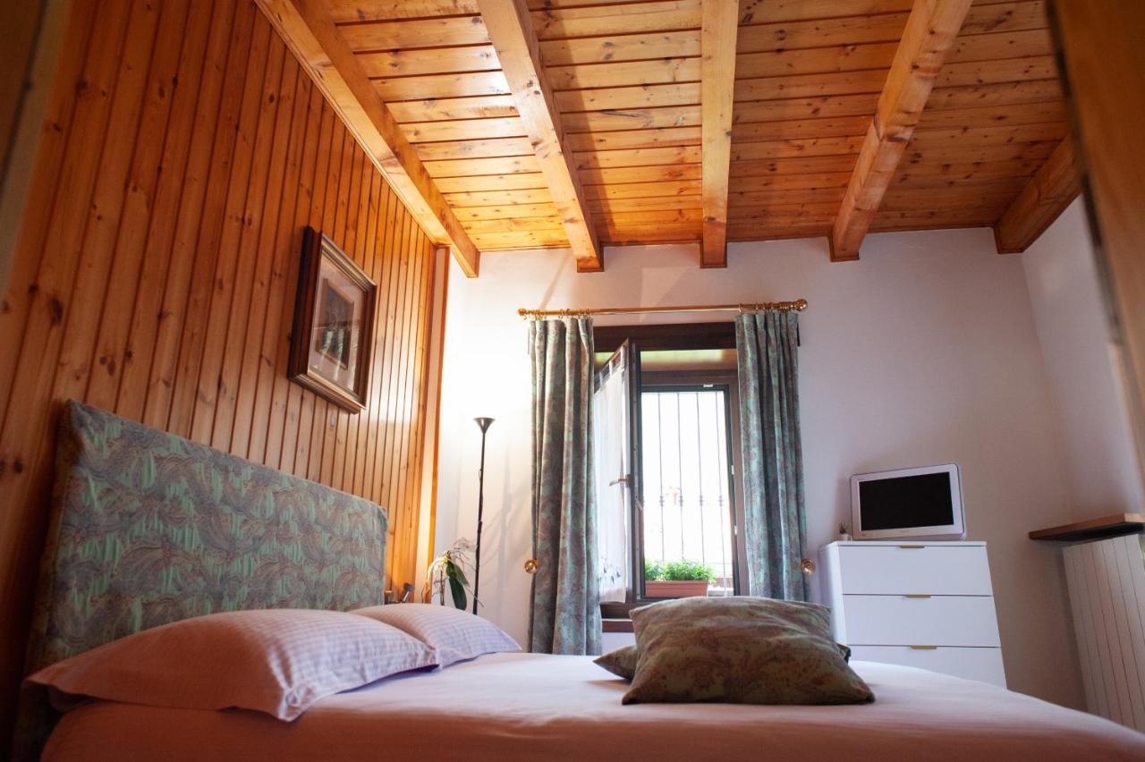 Casa Vacanza Scacco D' Argento Boario Terme 외부 사진