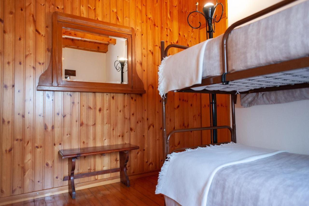 Casa Vacanza Scacco D' Argento Boario Terme 외부 사진