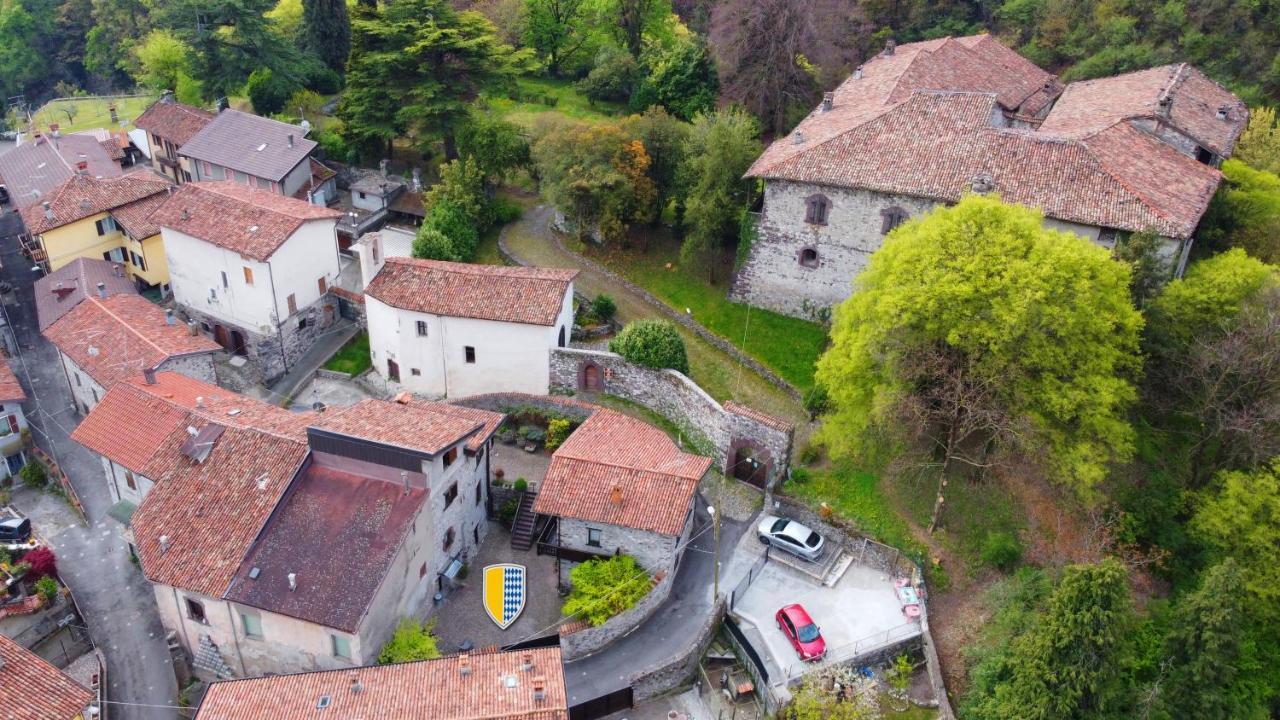 Casa Vacanza Scacco D' Argento Boario Terme 외부 사진