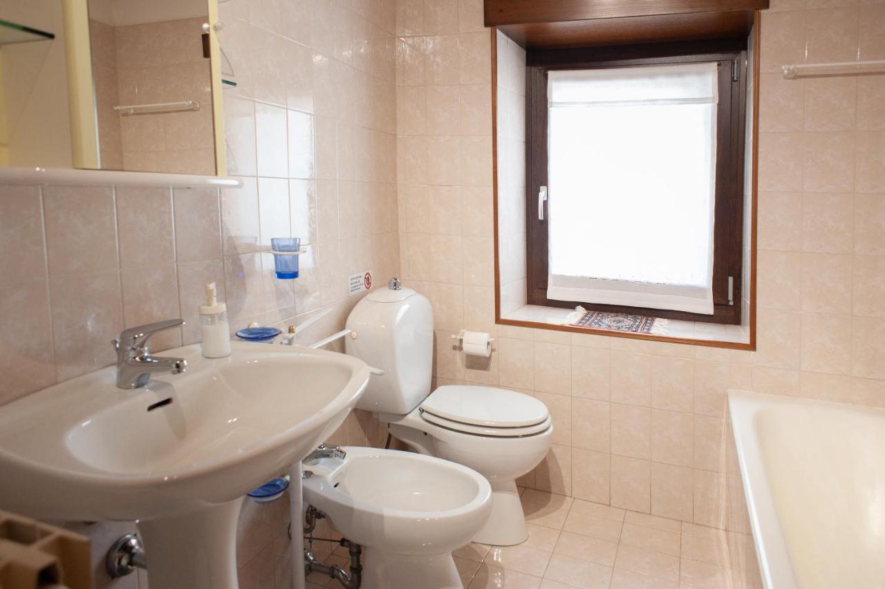 Casa Vacanza Scacco D' Argento Boario Terme 외부 사진