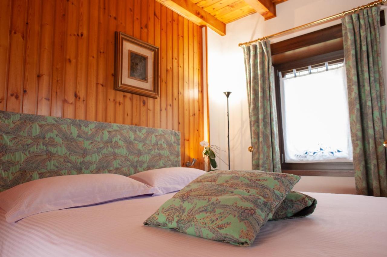 Casa Vacanza Scacco D' Argento Boario Terme 외부 사진