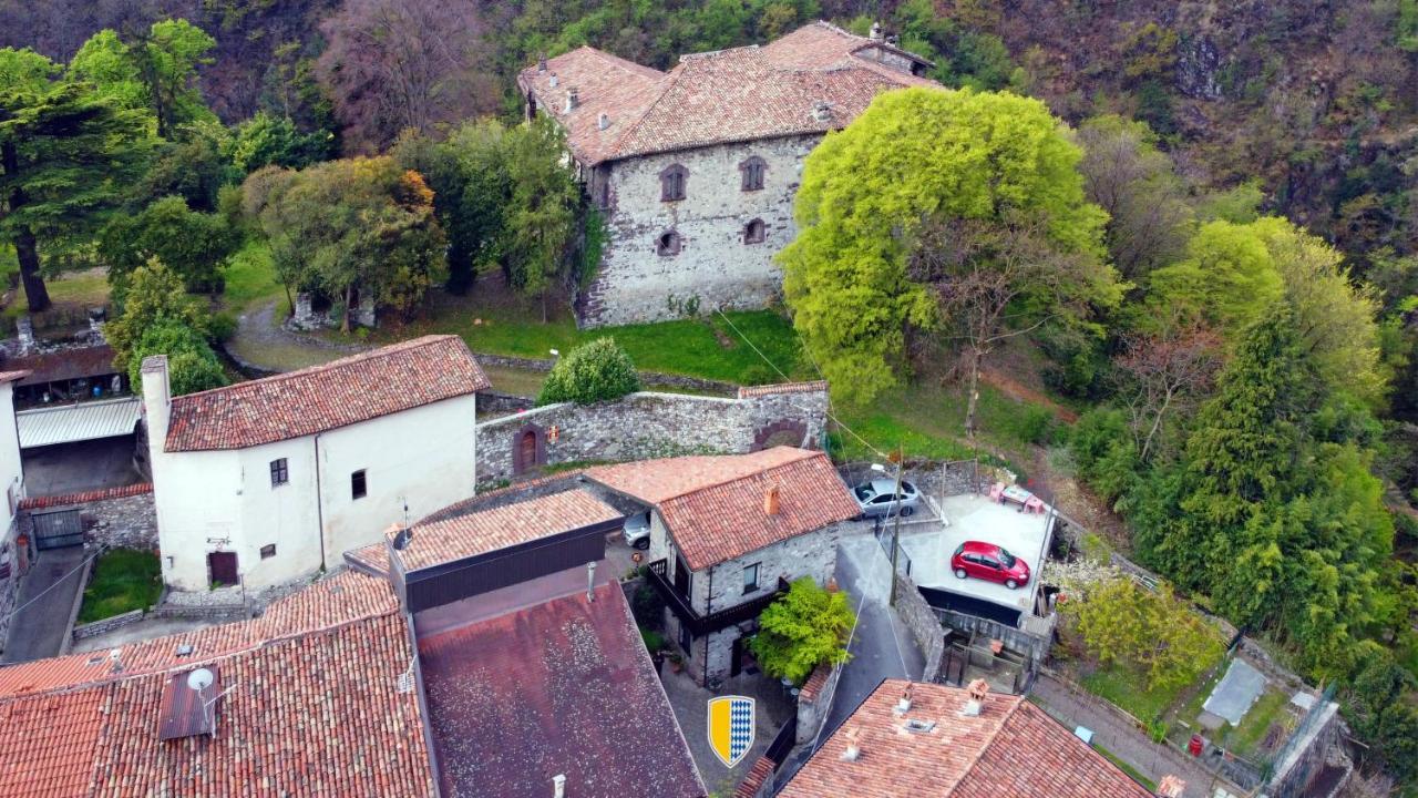 Casa Vacanza Scacco D' Argento Boario Terme 외부 사진