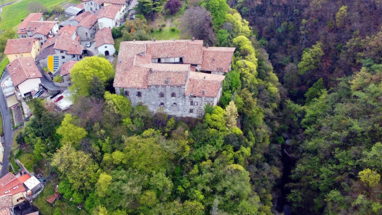 Casa Vacanza Scacco D' Argento Boario Terme 외부 사진