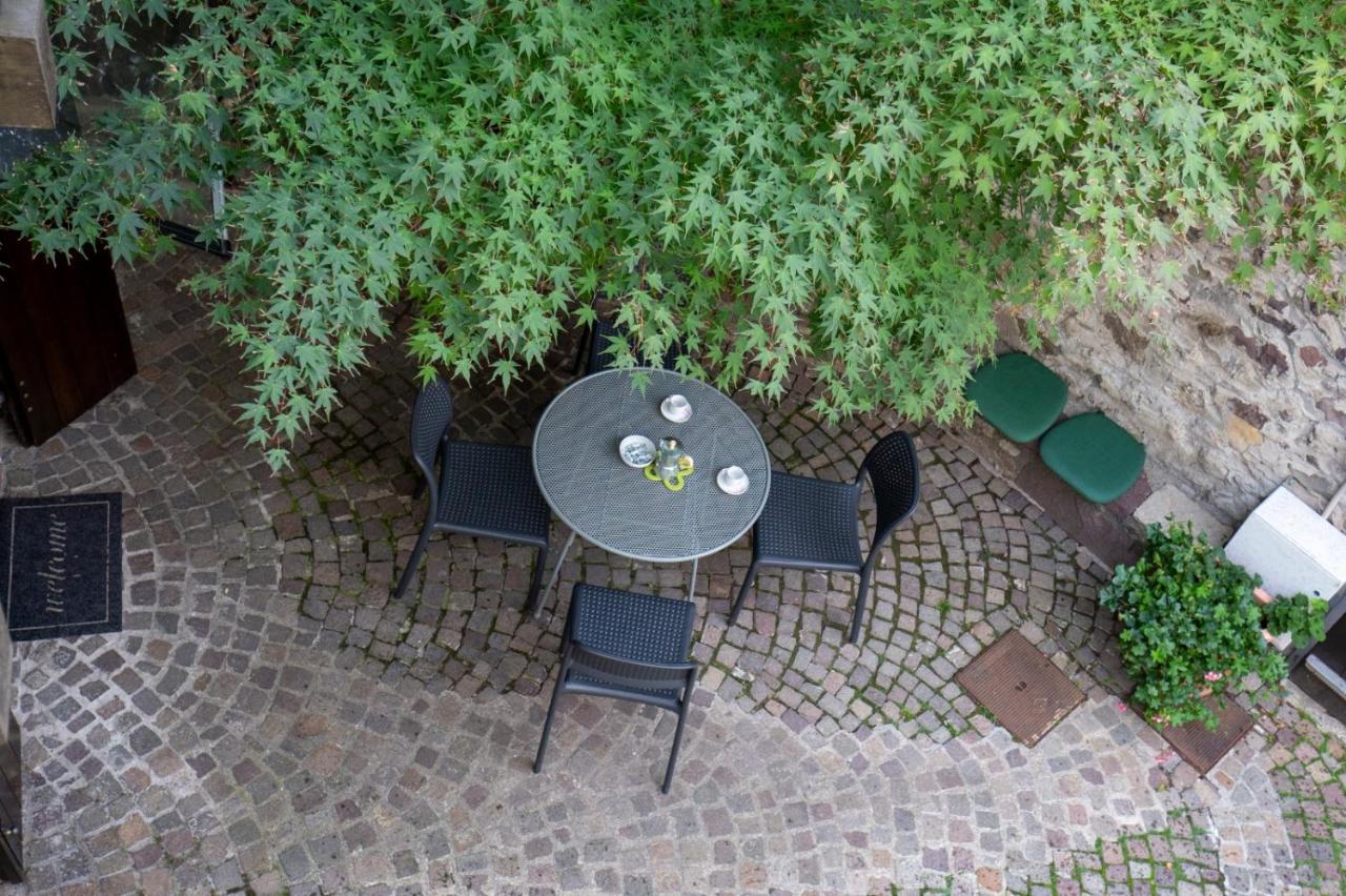 Casa Vacanza Scacco D' Argento Boario Terme 외부 사진