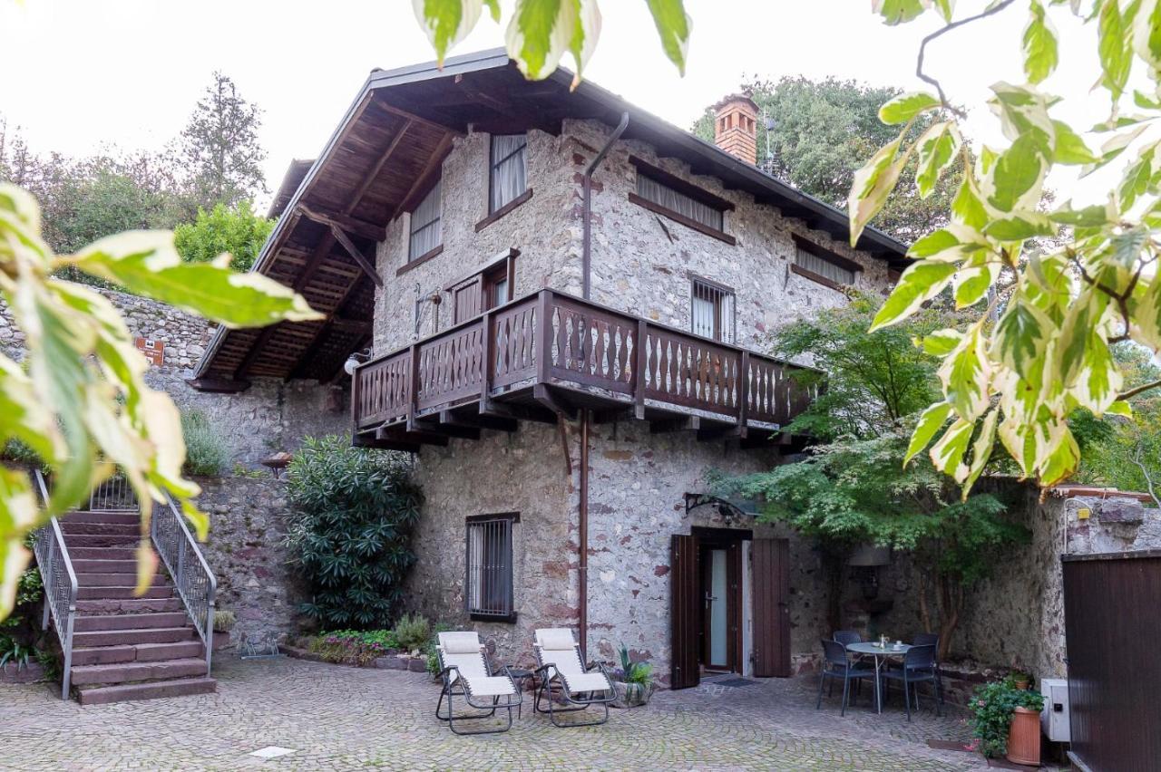 Casa Vacanza Scacco D' Argento Boario Terme 외부 사진