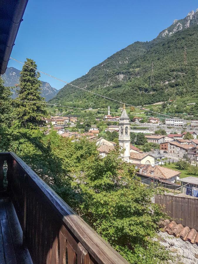 Casa Vacanza Scacco D' Argento Boario Terme 외부 사진